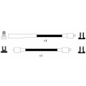 Juego de cables de encendido
