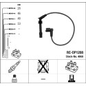 Juego de cables de encendido