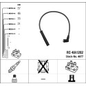 Juego de cables de encendido