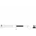 Juego de cables de encendido