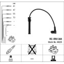 Juego de cables de encendido