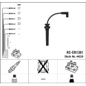 Juego de cables de encendido