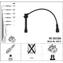 Juego de cables de encendido