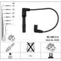 Juego de cables de encendido