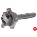Bobina de encendido NGK 48018
