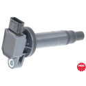 Bobina de encendido NGK 48095