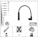 Juego de cables de encendido NGK 5504