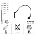 Juego de cables de encendido