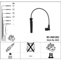 Juego de cables de encendido