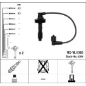 Juego de cables de encendido