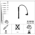 Juego de cables de encendido NGK 6794