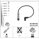 Juego de cables de encendido
