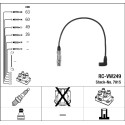 Juego de cables de encendido