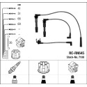 Juego de cables de encendido