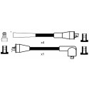 Juego de cables de encendido