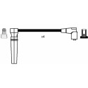 Juego de cables de encendido NGK 8276