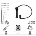 Juego de cables de encendido