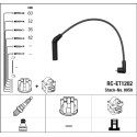 Juego de cables de encendido