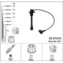 Juego de cables de encendido