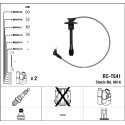 Juego de cables de encendido