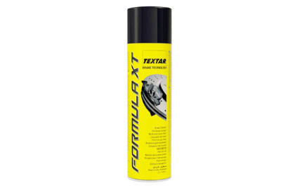 Limpia frenos Textar Fórmula XT 500ml