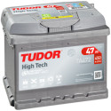 Batería HIGH-TECH *** TUDOR _TA472 