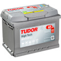 Batería HIGH-TECH *** TUDOR _TA612 