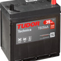 Batería TECHNICA ** TUDOR _TB356A 
