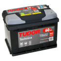 Batería TECHNICA ** TUDOR _TB602 