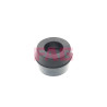 Conector, amortiguador