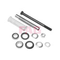 Kit de reparación, brazos de suspensión