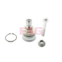 Rótula de suspensión/carga FAG 825 0342 10