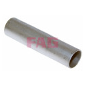 Casquillo, alojamiento del brazo oscilante transversal