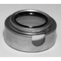 Anillo retén, buje de rueda