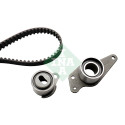 Juego de correas dentadas INA 530 0015 10