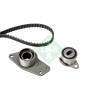 Juego de correas dentadas INA 530 0040 10