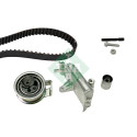 Juego de correas dentadas INA 530 0090 10