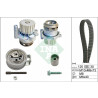 Bomba de agua + kit correa distribución