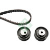 Juego de correas dentadas INA 530 0103 10