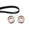Juego de correas dentadas INA 530 0113 10
