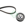 Juego de correas dentadas INA 530 0157 10