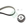 Juego de correas dentadas INA 530 0174 10