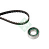 Juego de correas dentadas INA 530 0205 10