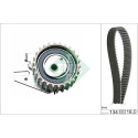Juego de correas dentadas INA 530 0221 10