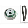 Juego de correas dentadas INA 530 0258 10