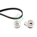 Juego de correas dentadas INA 530 0269 10