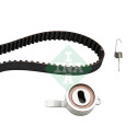 Juego de correas dentadas INA 530 0313 10