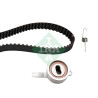 Juego de correas dentadas INA 530 0313 10