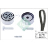 Juego de correas dentadas INA 530 0338 10