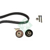 Juego de correas dentadas INA 530 0419 10
